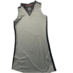 Women's Slazenger Sleeveless Tennis Top Athletic Golf Sport, Size Small